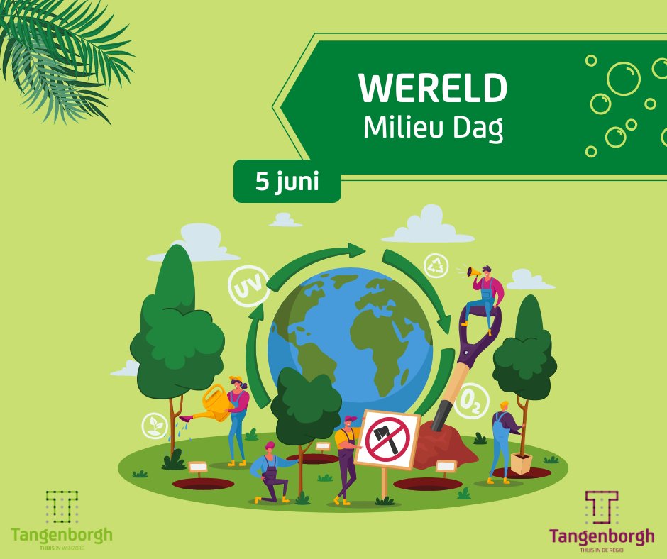 Zorggroep Tangenborgh tweet media