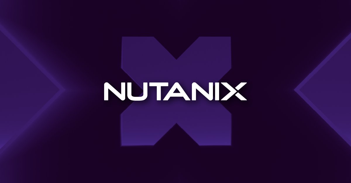 natcom_sa's tweet photo. Say “hi” to hybrid multicloud. #Nutanix Cloud Platform provides you with a simple and cost-effective way to run apps and data across all your clouds, and all on just one platform. Welcome to multicloud simplified. https://t.co/1pUiBZiRfb https://t.co/01bE074fEg