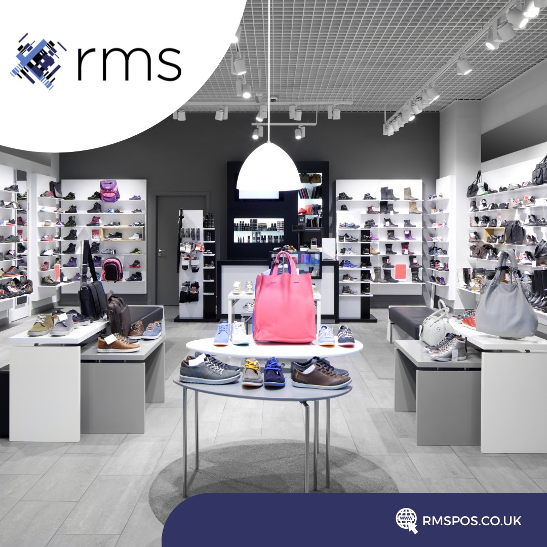 RMSEPOS's tweet image. The retail industry is constantly evolving, and with the advent of new technologies and changing consumer preferences, retailers must adapt to stay relevant.

Find out more in our blog 👉 rmspos.co.uk/blog/nrf-moder…

#nrf #modernstore #retail