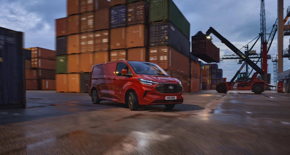 HillsContracts's tweet photo. Britain’s best-selling vehicle just got an upgrade!
All-New Ford Transit Custom available to order for Q3 delivery at Hills Contracts.
Call us on 01562 821 446 or 07825 515 090
#AllNewTransitCustom #FordCommercial #TransitCustom #CV https://t.co/AtH9eO55tu