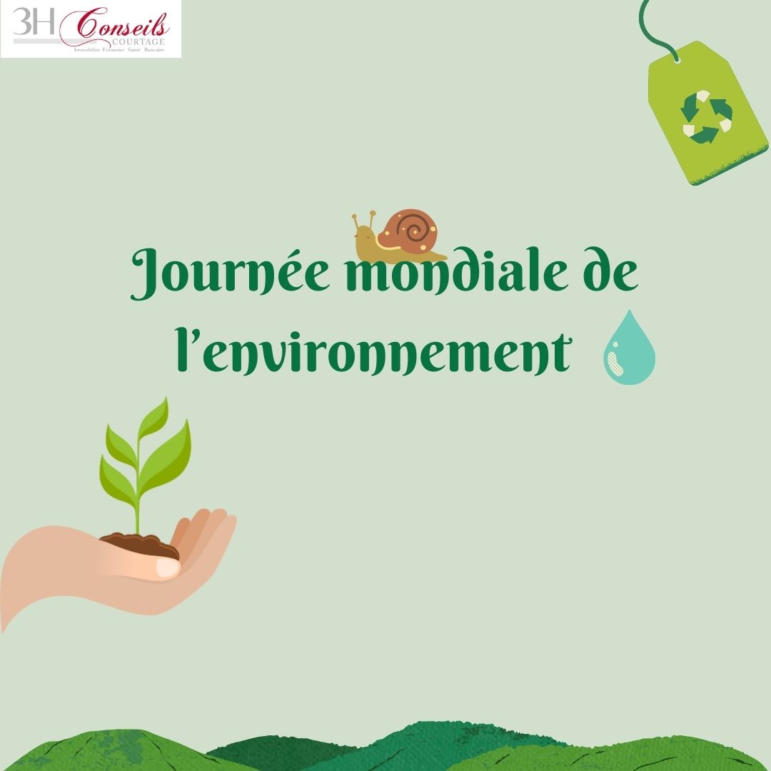 Tous engagés en faveur de l'environnement.
Optez pour nos fonds de placements verts, éco responsables, ISR et ESG.

#environnement  #planete #recyclage #nature #qualitedevie #changementclimatique #protectiondulittoraletdesforets #developpementdurable #3hconseils #nathanhourlier