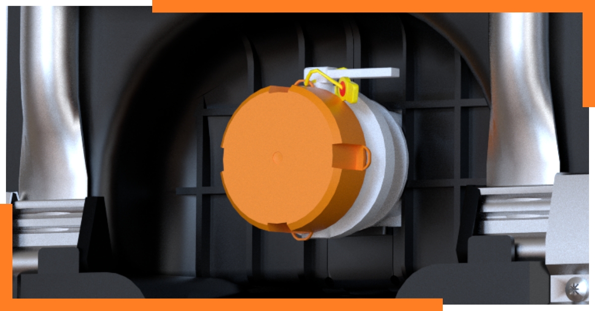 weritgermany's tweet photo. Der #NUTRiline aseptic ermöglicht #Herstellern eine schnelle und unkomplizierte Teilentnahme mit dem sicheren #Klappenhahnventil. 
Das #NUTRilineaseptic #Ventil ermöglicht eine mehrfache, #sterile #Entnahme.

Erfahren Sie jetzt mehr: https://t.co/YofLmhl3zB https://t.co/AUjDkUYl2A