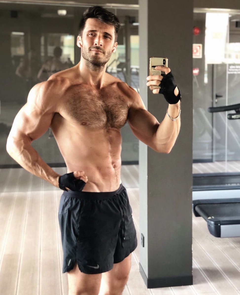 Gym time 👌