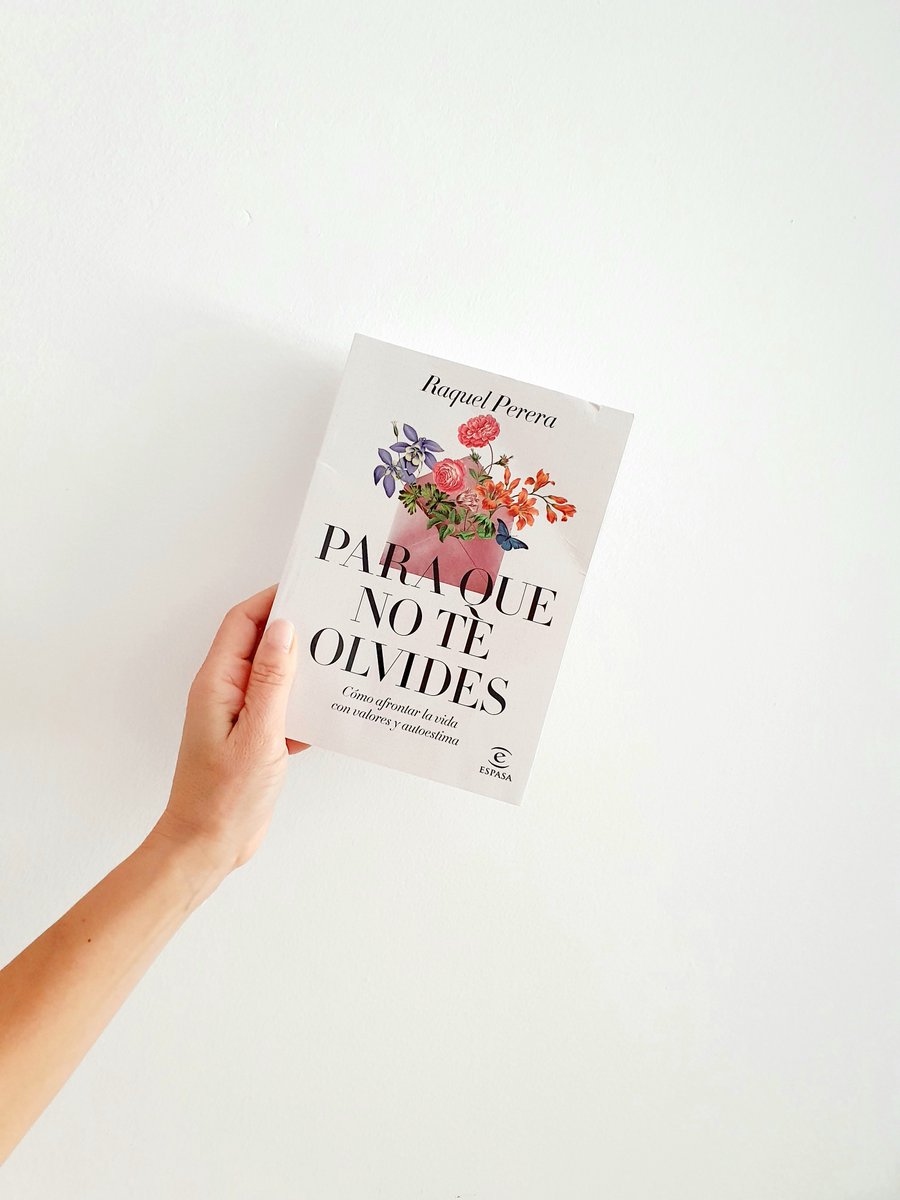 Editorial Espasa tweet media