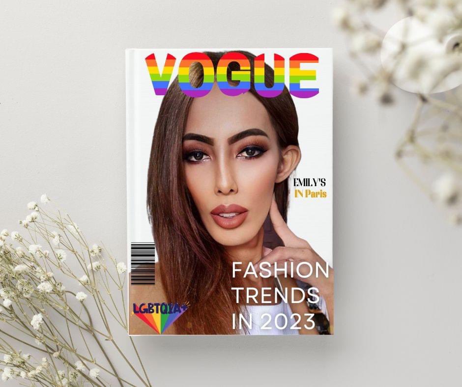 Chayapa Emily fashion (@surarsit) on Twitter photo 