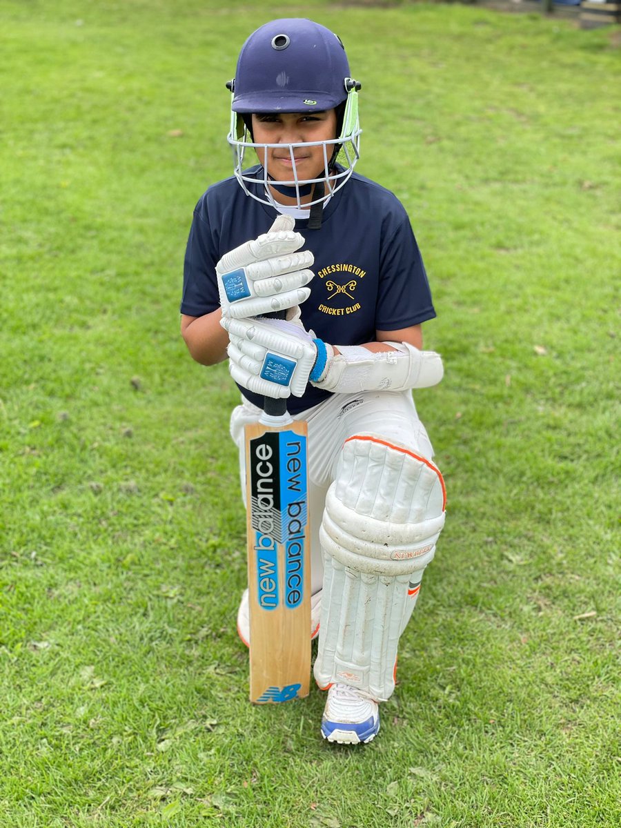 Chessy Colts Cricket tweet media