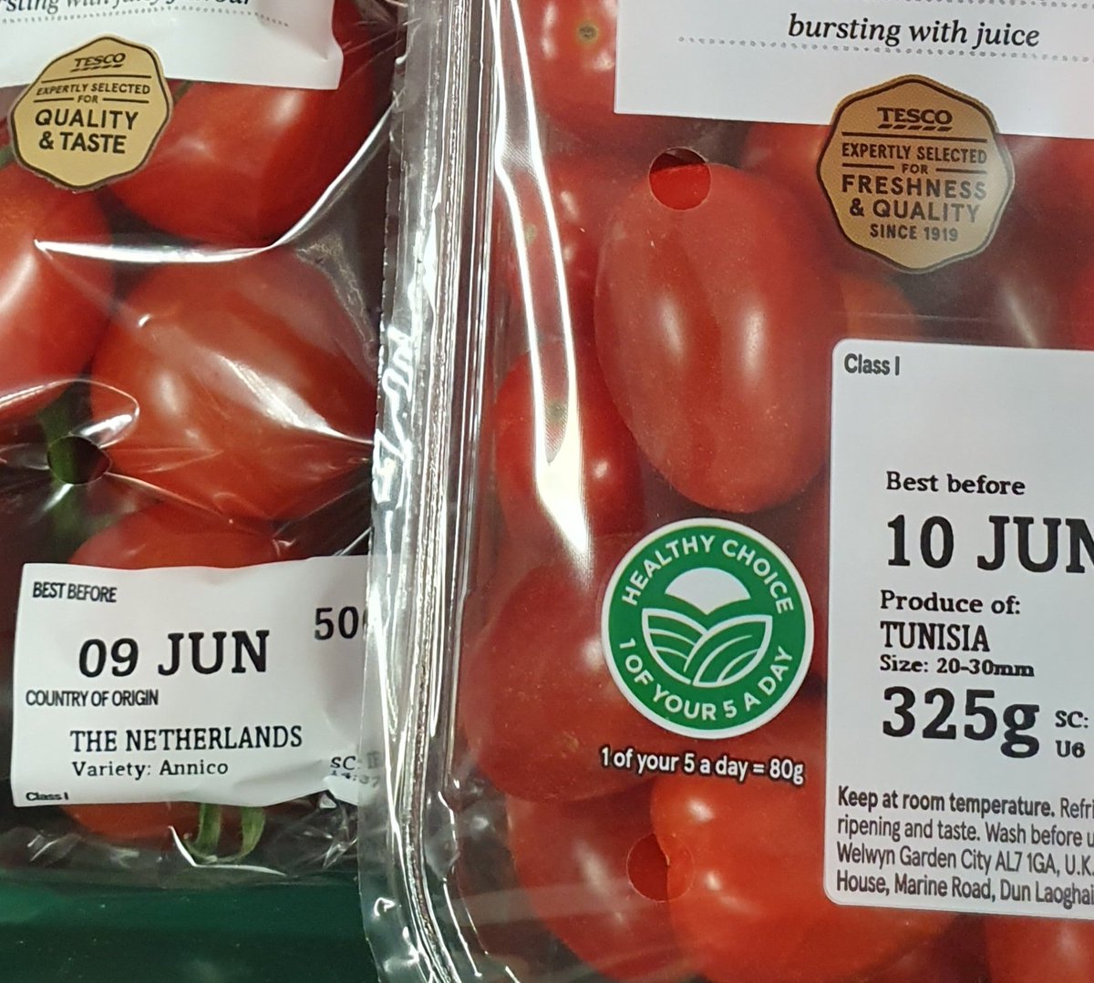 Margaret Leahy tweet media