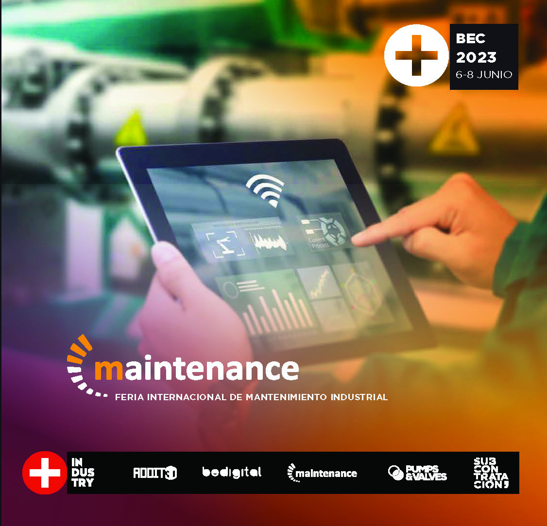 Mañana comienza la #MaintenanceBilbao que se celebrará en el <a href="/BEC_Bilbao/">BEC</a>.
Este año, <a href="/Airmagic_world/">Airmagic</a> vuelve a participar en este gran evento para mostrar las ventajas de nuestros sistemas de #ClimatizaciónIndustrial
Os esperamos en el 𝗦𝗧𝗔𝗡𝗗 𝗛𝟮𝟵
#Feria #Bilbao #BEC
