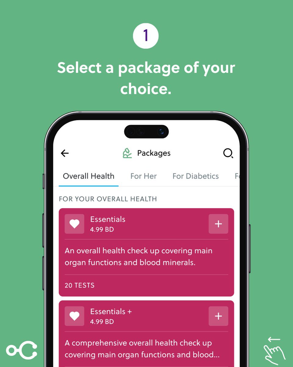 DoctoriApp's tweet photo. It only takes 3 steps to order your Lab Test on Doctori app! 🔬

🔗Tap the link on our bio to update your app and track your health &amp; wellness!📱

This service is only available in The Kingdom of Bahrain currently 🇧🇭

#DoctoriApp #Bahrain #DoctoriLabTests https://t.co/u8sd9Yk0if