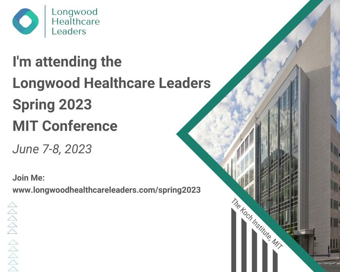 ziccum's tweet image. Our CEO Ann Gidner will be at the invitation-only Longwood Healthcare Leaders 2023 MIT Spring Conference, June 7, sharing Ziccum’s unique biopharmaceutical drying technology. Contact Ann at gidner@ziccum.com to connect.
#mRNA #vaccines #drugformulation #biopharma