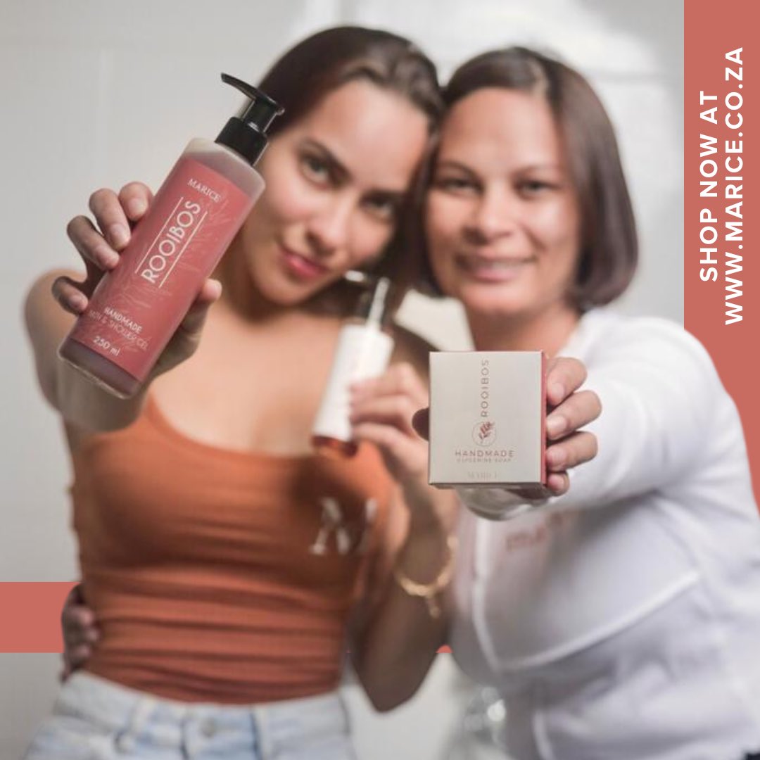 mariceskin's tweet photo. Seeking the secret to a flawless complexion? Look no further!

Visit https://t.co/PMILPtZrcn, your one-stop destination for luxurious
Rooibos skincare.

Join the skincare revolution and experience the incredible benefits of nature's finest ingredients. https://t.co/nirW6HegYJ