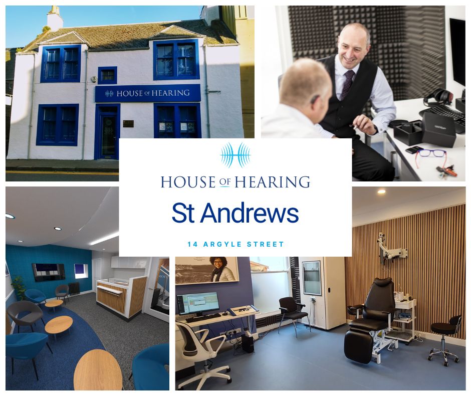 House of Hearing Ltd tweet media