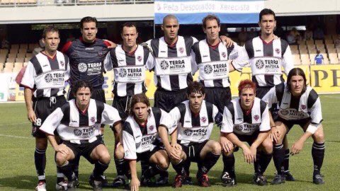 Levante UD tweet media