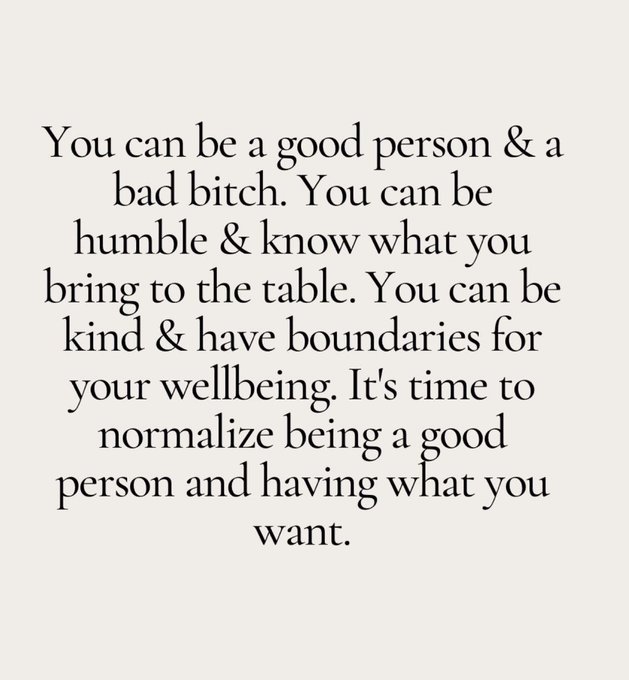 Have an amazing start to your week twitter 🥰🙌🏻 https://t.co/XhsDsNyX78