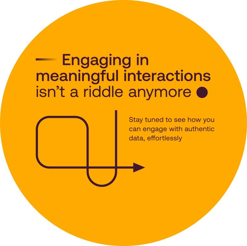 With a multitude of digital ecosystems available, will attaining friction-free transactions remain a pipe dream for enterprises &amp; Governments? Stay tuned to see how Dhiway reshapes transactions.

#StayTuned #Dhiway #NewBeginnings #Blockchain