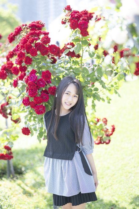 Twitterのコスプレ画像24