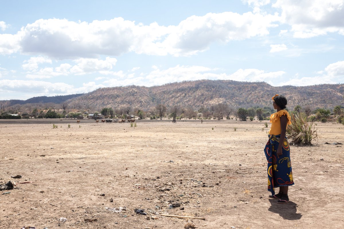 Oxfam News Team tweet media