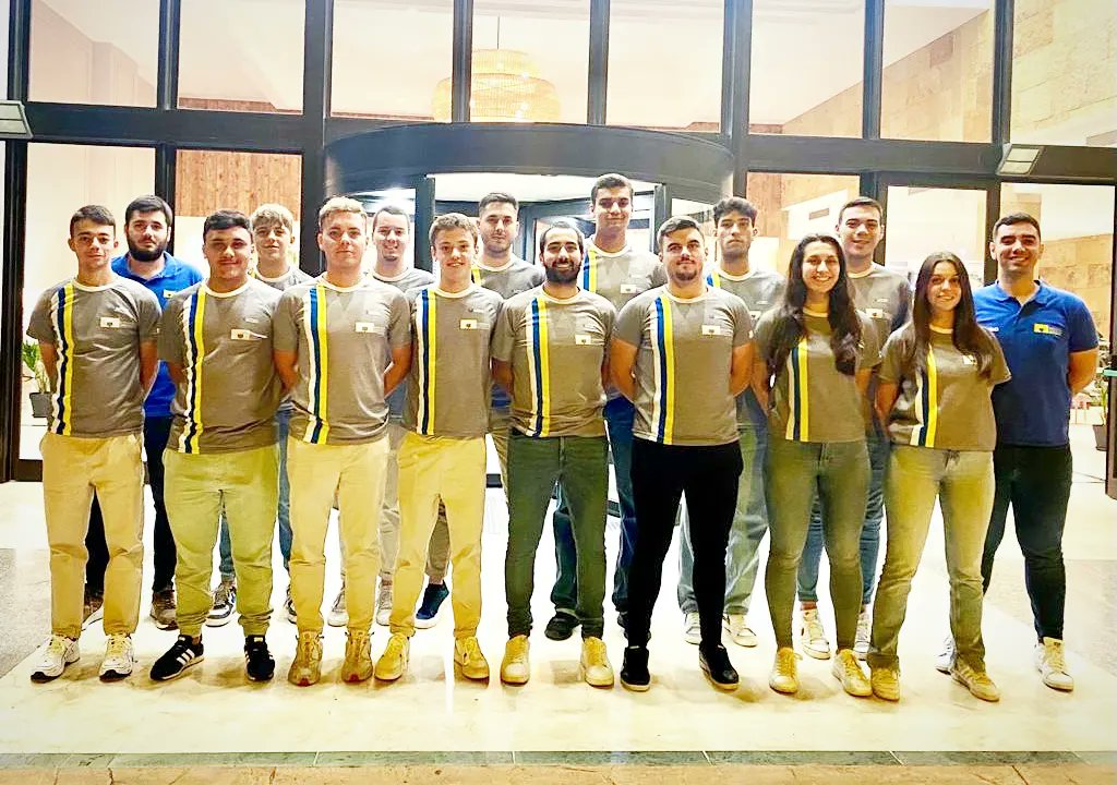 🏆 #CCMinibasketMas
🇮🇨 #FCB

👏🏻👏🏻👏🏻👏🏻👏🏻👏🏻👏🏻👏🏻👏🏻

#Baloncesto #Basketball #Basket #Arbitro #Referee #Ref #Canarias #ArbitrosFCB