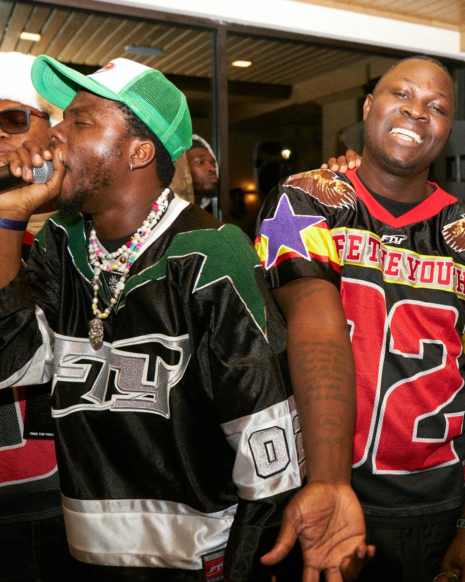 FREE THE YOUTH on Twitter "Ghana delight! 🇬🇭 Cocktail of the