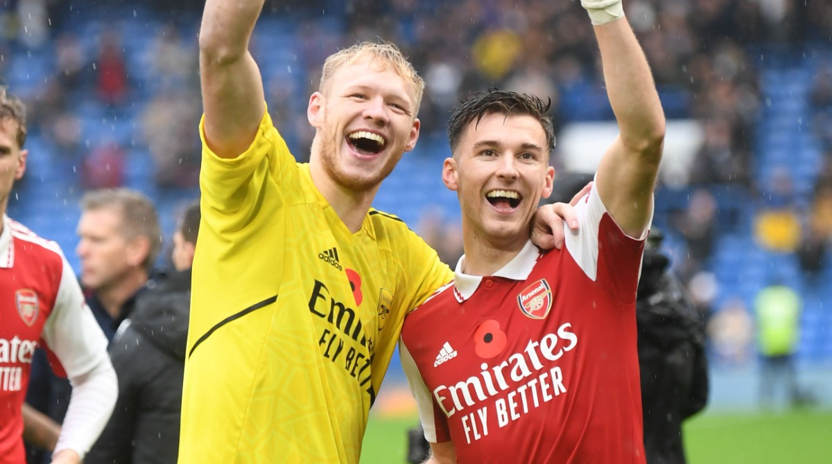 Arsenal AFCTH on Twitter "RT Arsenal Happy birthday, Kieran! ️ 🎉