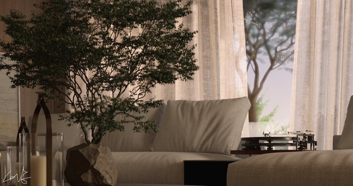 #Blender3d #b3d #interiordesign