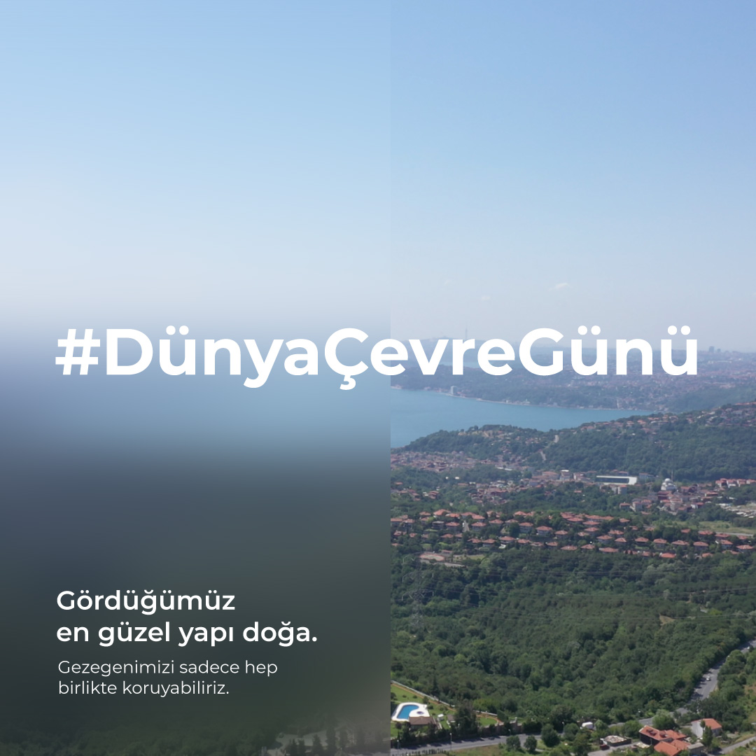 YAPIKUR's tweet photo. Bugünlerimizi korumak, geleceğe umutla bakmak için doğayı hep birlikte koruyalım. #DünyaÇevreGünü kutlu olsun!
#Yapıkur https://t.co/6oWyvsgZ8a