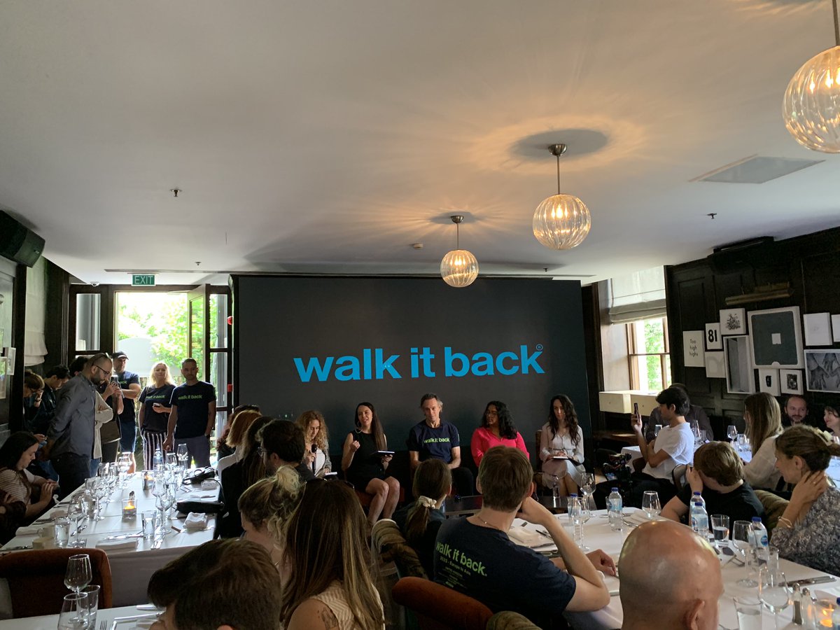 After crossing 14 countries and 82 cities, Craig Cohon has finally arrived in Istanbul on #worldenvironmentday and his 60th birthday. He is poised to share what he has learnt on the 4250km journey and set new milestones for his global campaign. Follow #WalkitBack to know more.