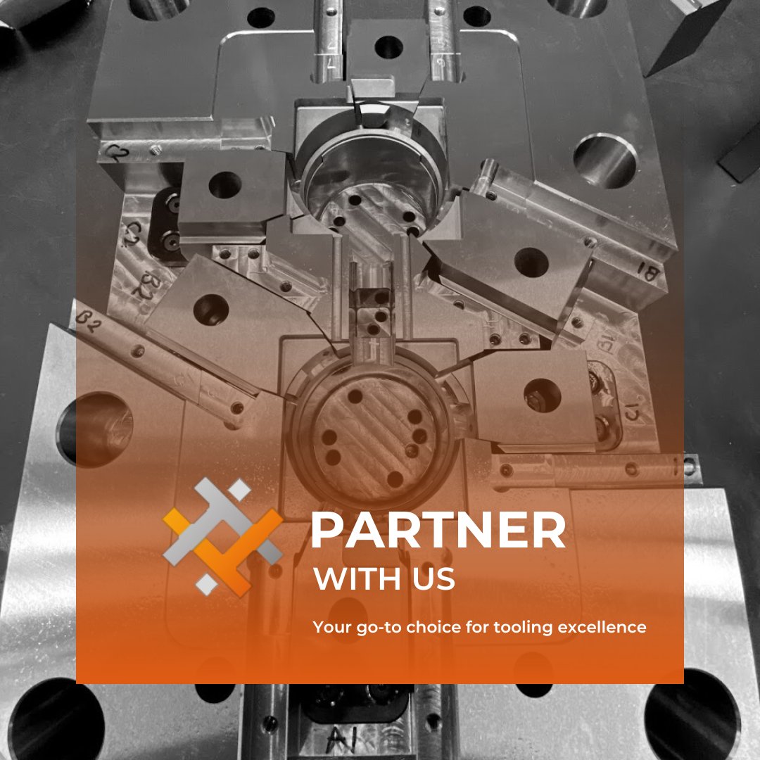 Tekniplaz's tweet photo. We have a reputation for delivering on time and on budget and thinking around problems - thatโs why some of the worldโs most distinguished brands work with us on their projects.
To partner with a UK #injectionmould #tooling specialist, visit: https://t.co/x8uEO8tB3d
#UKMfg https://t.co/YSdSqjqAdd