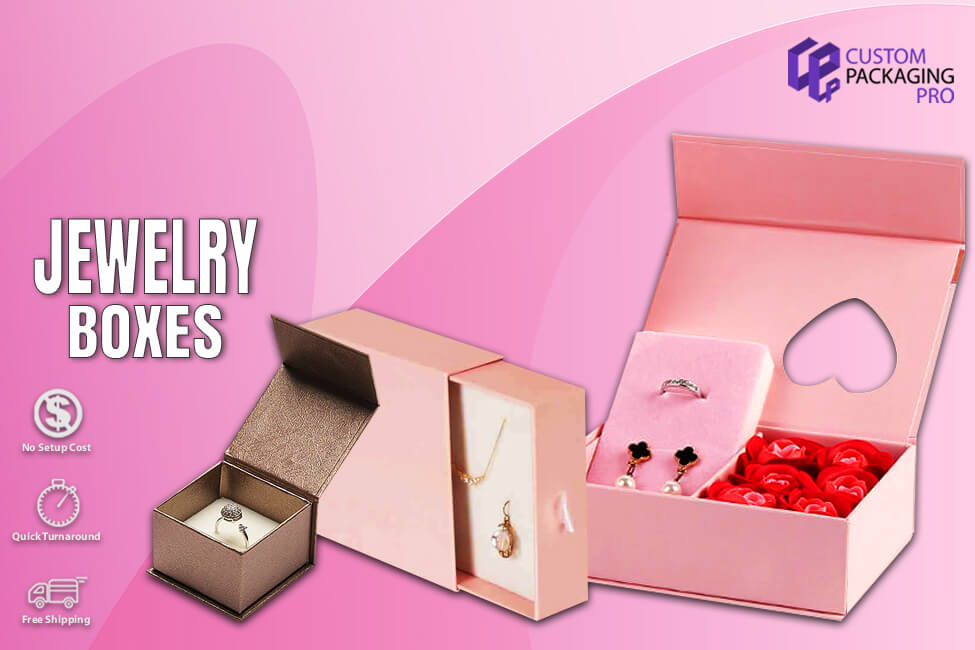 cppro_official's tweet image. Get custom-made Jewelry Boxes made up of premium packaging material for your brand to give your product an attractive finish and safety. bitly.ws/xMSR
#JewelryBoxes,#JewelryPackaging,#CustomJewelryBoxes,#PrintedJewelryBoxes,#boxes,#jewelry,#packaging