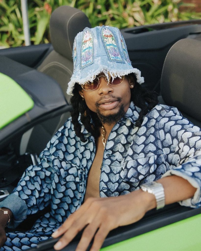 Alhaji Abdul 👳🌟 on Twitter "Summary of yesterday’s gist 1. Twitter Ng