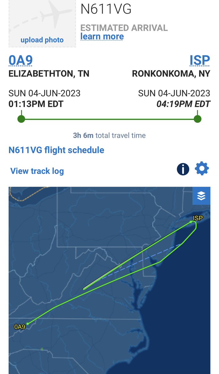 Clint Fiore 🛩 🦬DM for Biz Deals on Twitter: "I don’t like speculating