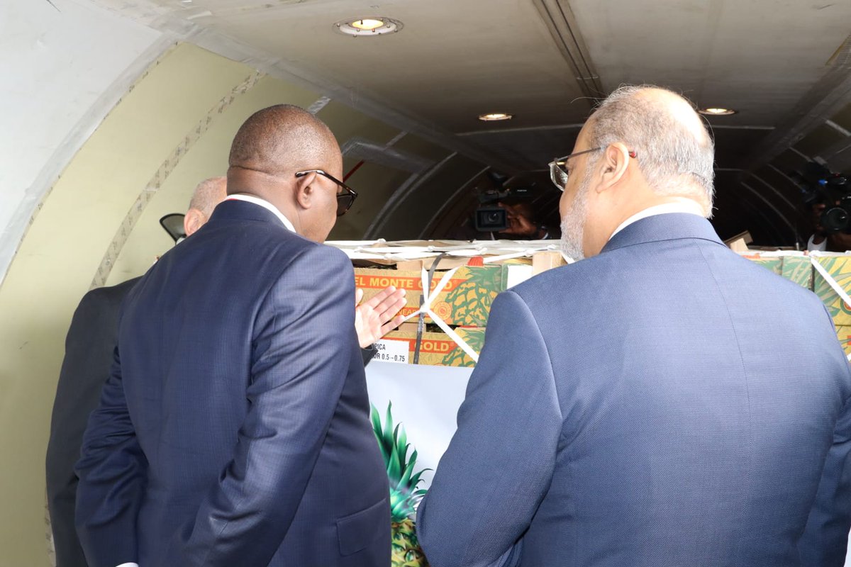 Hon.Mithika Linturi, EGH tweet media