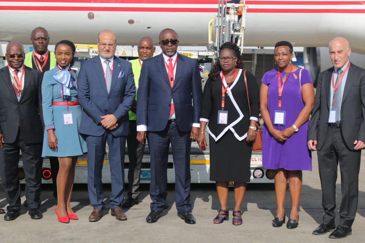 Hon.Mithika Linturi, EGH tweet media