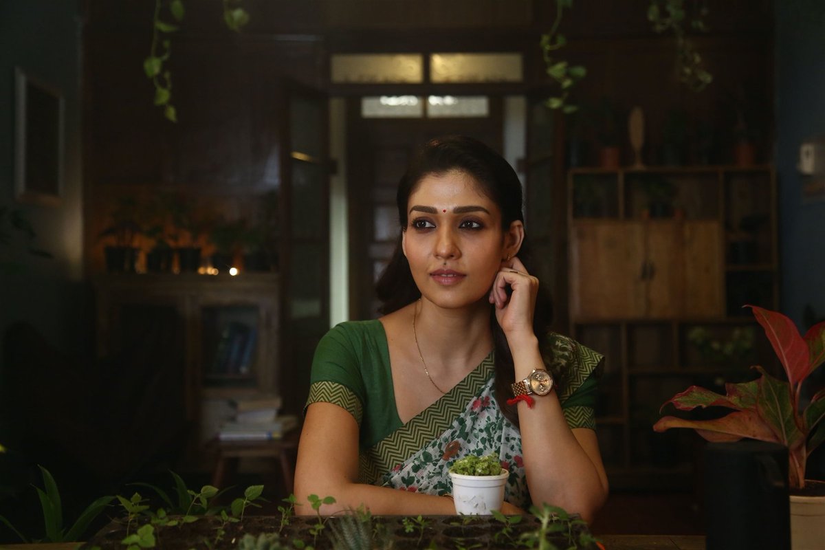 SathsaraniSew's tweet photo. " O2 is a main role of O2 movie. We need O2 for brethe. Without O2 we can't a live. If you want to live you must protect our mother nature." 💚

Watch #LadySuperstar #Nayanthara's #O2 movie in this #WorldEnvironmentDay_2023 ! https://t.co/EOoGkBc9Hs