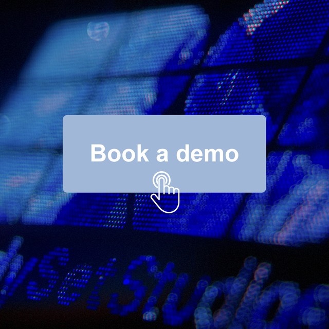ReadySet_AMS's tweet photo. New demo slots are open! Reach out to us and let's get acquainted!
https://t.co/rJ981tUJfR
#virtualproduction #studio #amsterdam #incameravfx #ledscreen #ledwall #vp #unreal #unrealengine #stype #vfx #filmmaking #filmstudio #icvfx https://t.co/FNsdrtbQ6d