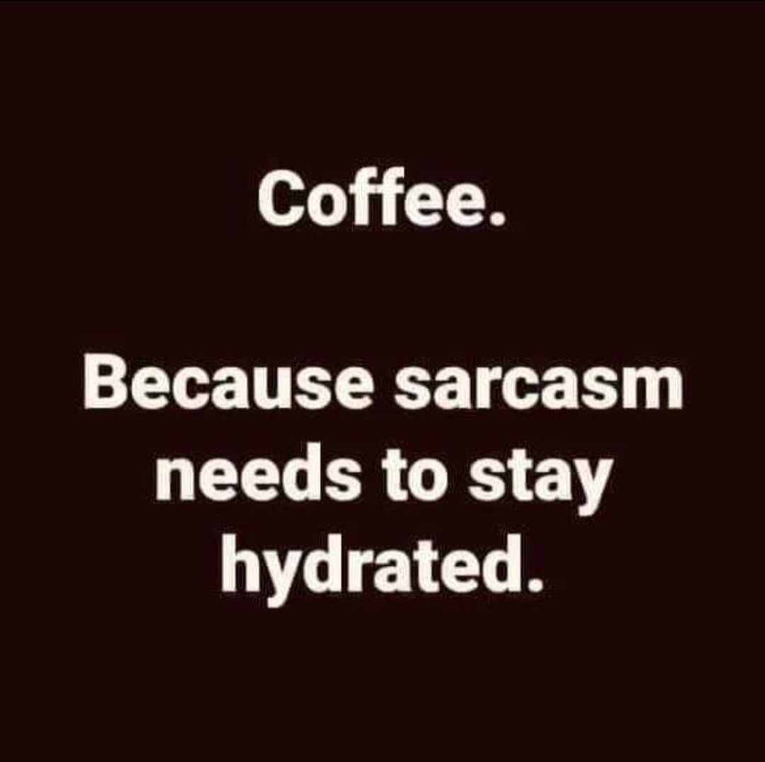 Утро ☕️😏🌞