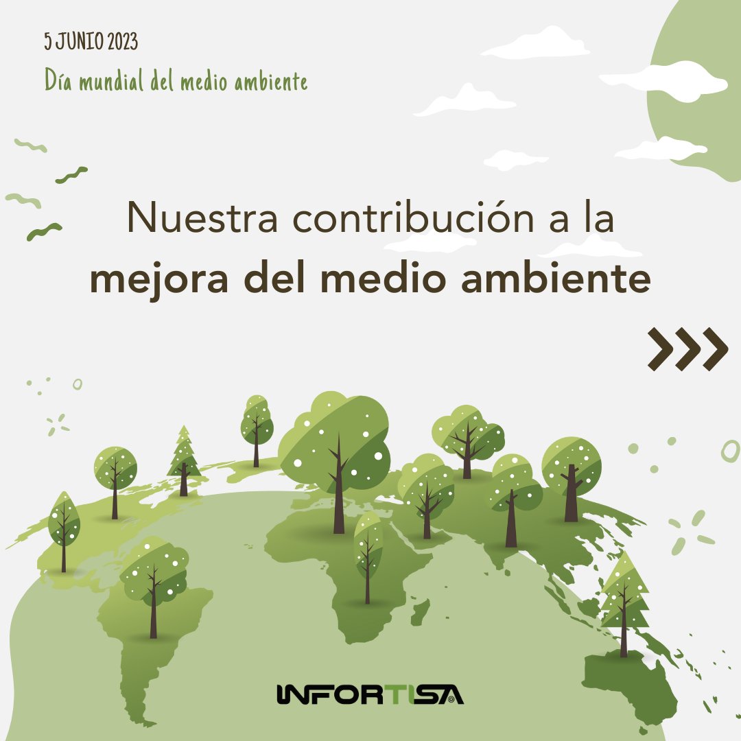 Infortisa Mayorista de Informática tweet media