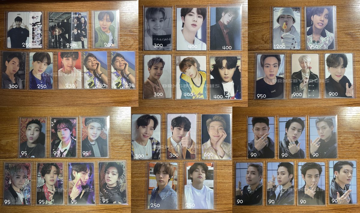 drmsbyndchs's tweet photo. wts lfb bts ph #roroqs
bts assorted pc tingi
- x sensitive buyer
- min of 2 pcs when claiming
- dm to claim
t. namjoon jin suga yoongi jhope jimin taehyung jungkook https://t.co/rccyJdnms9