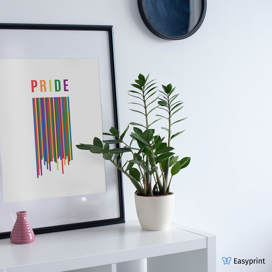 Infowerk_pl's tweet photo. Szczęśliwego Miesiąca #Dumy! 🏳️🌈
Świętujemy społeczność LGBTQIA+! W Easyprint znajdziesz doskonałe projekty we wszystkich kolorach tęczy. 🌈✨ https://t.co/v6GoyyAnj2