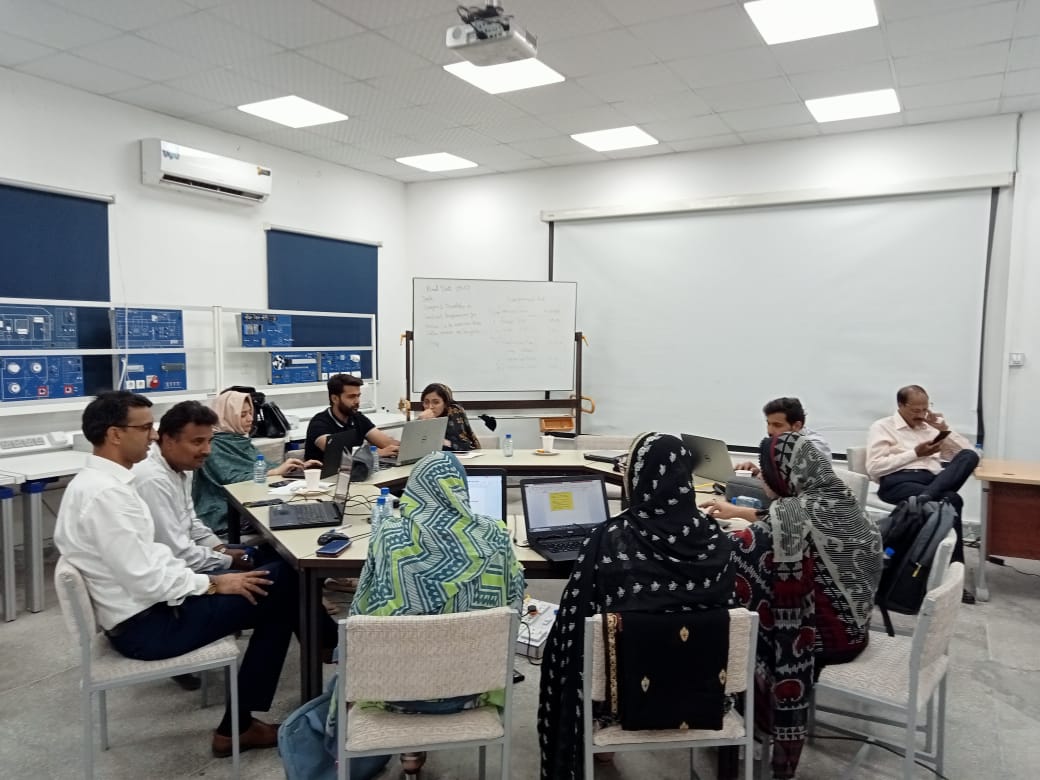 TVET Reforms tweet media