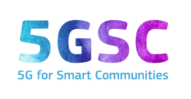 connecteuropex's tweet photo. π’ The #5GforSmartCommunities Support Platform has launched a consultation before the launch of its 3rd funding call.
Responses will contribute to identifying concrete #5G use cases for future application developments. Submit yours by 7 June π https://t.co/WuEWJa53Td