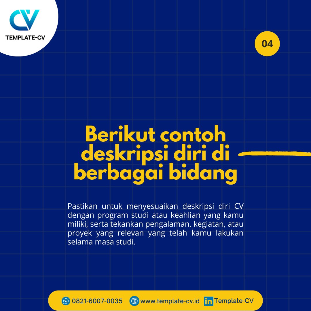 Template-CV (@TemplateCV_) / Posts / X