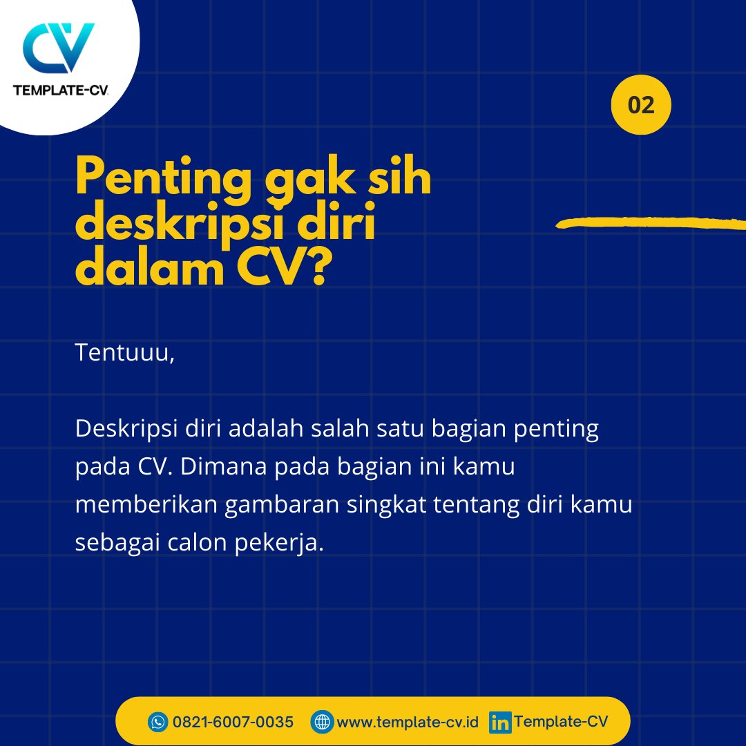 Template-CV (@TemplateCV_) / Posts / X