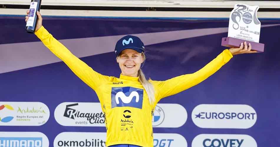 cicliste tweet media