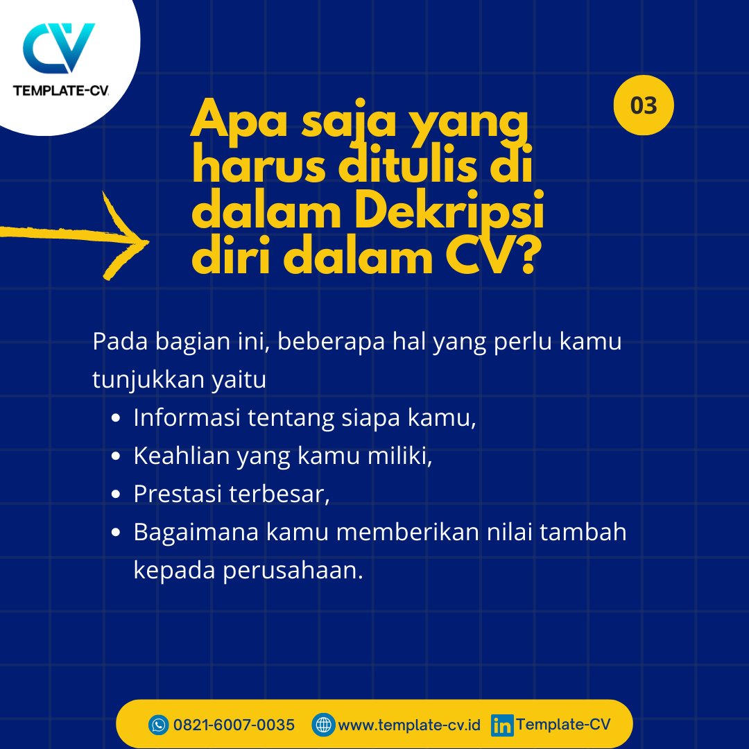 Template-CV (@TemplateCV_) / Posts / X