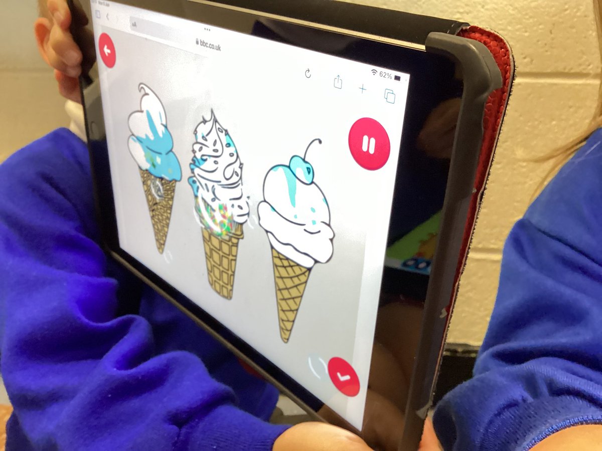 MGLWorld_Abby's tweet photo. @Flomellynews Nursery were focusing on their motor skills today with a range of activities. We explored drag and drop, zoom and colouring challenges. #flomellycomputing #mglcomputing https://t.co/5b1Q4y2yFX