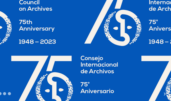 FranceArchives's tweet photo. Du 5 au 9 juin, c'est la semaine internationale des #archives #IAW2023 ! Elle sera dédiée cette année à la célébration du 75e anniversaire de l'@ICArchiv 
#75AnsICA
https://t.co/lh8T96kd3N https://t.co/M3hMWaEQWf