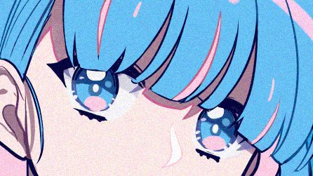 前髪