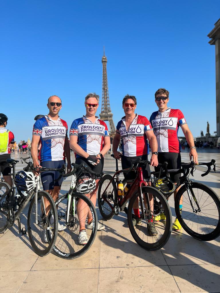 West Sussex Urology tweet media