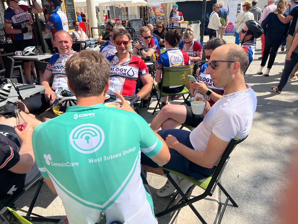 West Sussex Urology tweet media
